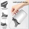 AQUASHIELDING Straw Drinking Cup for Bedridden Older Adults, Pregnant and Postpartum Women view 3