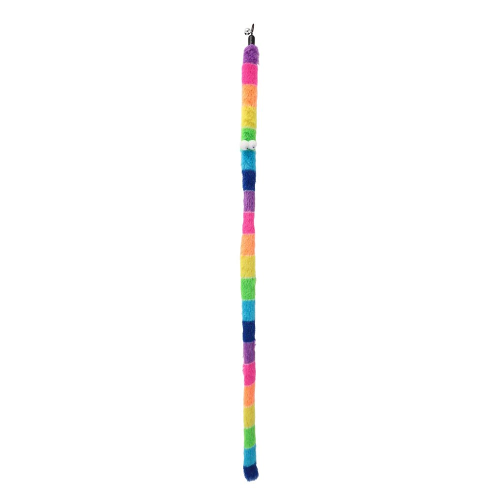 CAPASTEC Snake-Shaped Cat Wand Replacement
