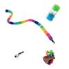CAPASTEC Snake-Shaped Cat Wand Replacement view 4