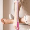 Toe Cleaning Brush with Long Handle, Foot Scrubber view 3