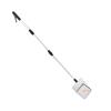 Eastuy Chicken Poop Scoop, Cat Litter Scoop with Long Handle view 1