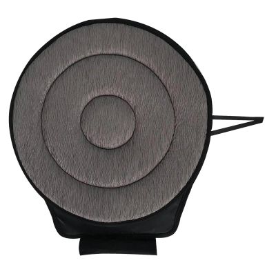 Tewzafiya 360° Rotating Car Seat Cushion