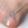 Stainless Steel Foot File and Callus Remover view 3