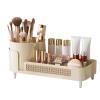 Rotating Makeup Organizer view 1