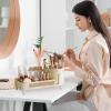 Rotating Makeup Organizer view 2