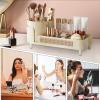 Rotating Makeup Organizer view 4