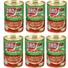 Ostmann Pizza Seasoning Blend 15 g x 4 + Oro di Parma Oregano Pizza Sauce 400 g x 6 with Pufai Grocery view 2
