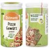 Ostmann Pizza Seasoning Blend 15 g x 4 + Oro di Parma Oregano Pizza Sauce 400 g x 6 with Pufai Grocery view 3