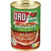 Ostmann Pizza Seasoning Blend 15 g x 4 + Oro di Parma Oregano Pizza Sauce 400 g x 6 with Pufai Grocery view 4