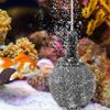 Masyrt Aquarium Decoration - Calabash Oxygen Stone view 2