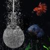Masyrt Aquarium Decoration - Calabash Oxygen Stone view 4