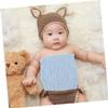 Pure Cotton Belly Band for Infants, Christmas Party view 3