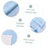 Pure Cotton Belly Band for Infants, Christmas Party view 4