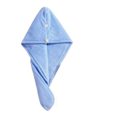AD-BCrbgen Adjustable Shower Cap for Bathing (S12101)