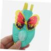 Supvox Breathable Reusable Bird Suit with Leash view 2