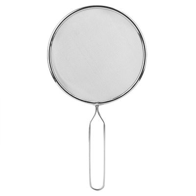 ChengyuWei Stainless Steel Reptile Sand Substrate Scoop