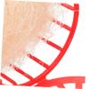 Supvox 2-Pack Hanging Parrot Hideout view 2