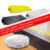 ZSXZCBDQ Rubber Indoor Threshold Ramp Mat, Yellow, 25 × 10 × 3.5 cm view 4