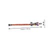 HAPINARY 2-Pack Halloween Cat Collars view 2