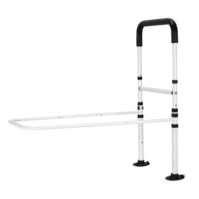 YINMAN Floor-Standing Bed Safety Rail with Suction Cup