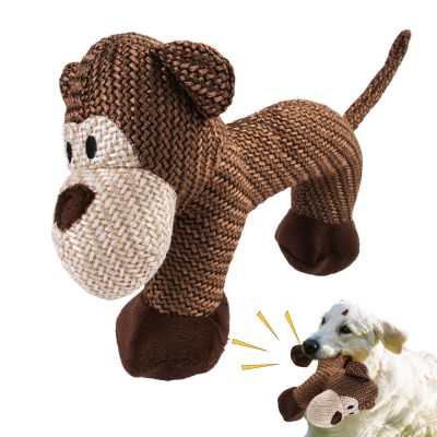 Chaies Plush Toys for Dogs