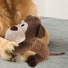 Chaies Plush Toys for Dogs view 3