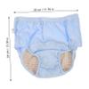COLLBATH 3-Pack Reusable Diaper Pants, Soft and Breathable, for Elderly and Disabled Adults view 3