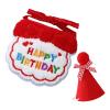 Cat Birthday Hat view 1