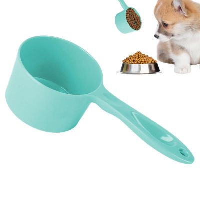 Pet Food Measuring Spoon, 100g Capacity