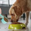 Pet Food Measuring Spoon, 100g Capacity view 3