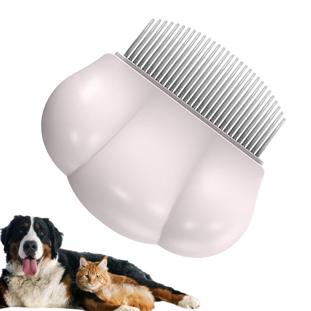 Pet Grooming Comb for Dogs