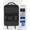 OTTSAN Backseat Organizer for Kia Tonic, Waterproof Seatback Protector, 2-Piece view 4