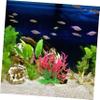 Happyyami Artificial Coral Decoration view 4