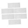Happyyami 6-Pack Stainless Steel Aquarium Moss Nets, Flexible Mesh Pads view 1