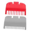 Healeved Small Clipper Guard Set with Cutting Guides view 1