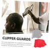 Healeved Small Clipper Guard Set with Cutting Guides view 3