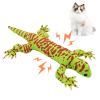 Catnip Lizard Toy view 1