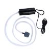 Mini USB Aquarium Air Pump - Super Silent view 1