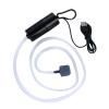 Mini USB Aquarium Air Pump - Super Silent view 2