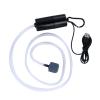 Mini USB Aquarium Air Pump - Super Silent view 3