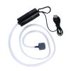 Mini USB Aquarium Air Pump - Super Silent view 4