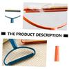 VILLFUL 2-Piece Plastic and Copper Lint and Pet Hair Remover view 3