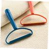 VILLFUL 2-Piece Plastic and Copper Lint and Pet Hair Remover view 4