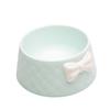 ORFOFE 2-Pack Pet Bowls with Decorative Bow Design view 4