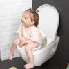 Sollee Toilet Seat for Potty Training, Non-Slip Potty Trainer view 3