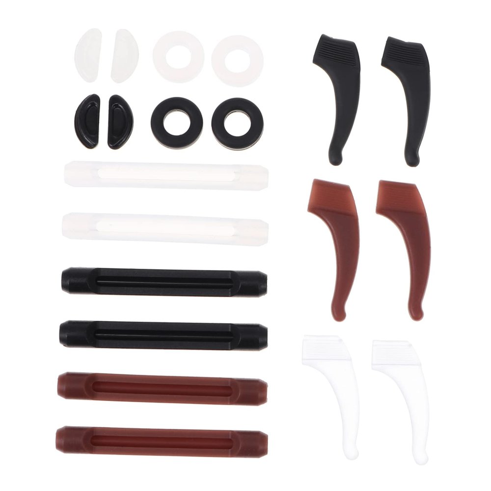 KITANDOVE Comfort Glasses Accessories