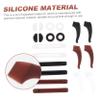 KITANDOVE Comfort Glasses Accessories view 4
