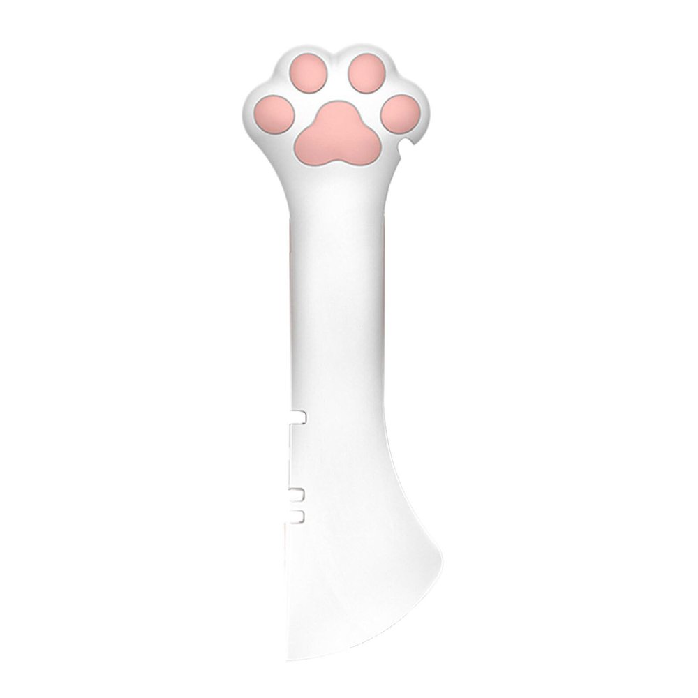 2 in 1 Silicone Cat Spoon