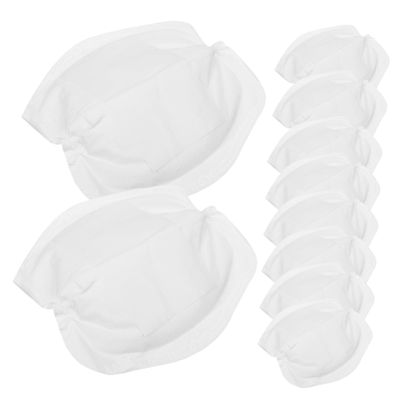 Beaupretty 48 Disposable Breast Pads, Thin, Breathable, Soft, Leakproof