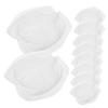 Beaupretty 48 Disposable Breast Pads, Thin, Breathable, Soft, Leakproof view 1